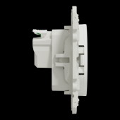  Odace prise de courant 2P+T - 