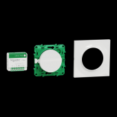  Odace sans fil sans pile - Kit 