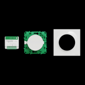  Odace sans fil sans pile - Kit 