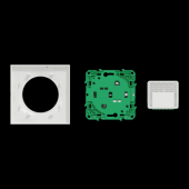  Odace sans fil sans pile - Kit 