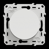  Odace - va-et-vient - blanc - 