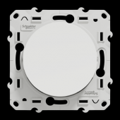  Odace - permutateur - blanc - 