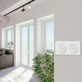  Odace - interrupteur volet-rou 