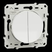  Odace - double va-et-vient - b 