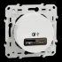  Odace - prise USB double - cha 