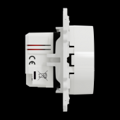  Odace - prise USB double - cha 