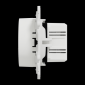 Odace - prise USB double - cha 