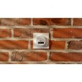  Odace - prise USB double - cha 
