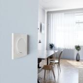  Odace - poussoir lumineux - bl 
