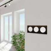  Odace - poussoir lumineux - bl 