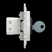  Odace - interrupteur  cl - b 