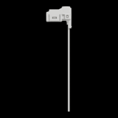  Odace 2011 - LED bleu - 0,15mA 