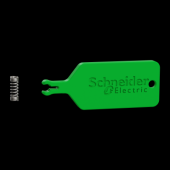  Odace 2011 - sachet de 10 ress 