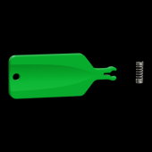  Odace 2011 - sachet de 10 ress 