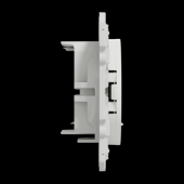  Odace - prise RJ45 - blanc - s 