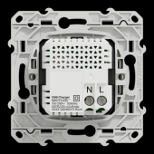  Odace - prise USB double - typ 