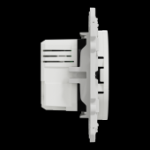  Odace - prise USB double - typ 
