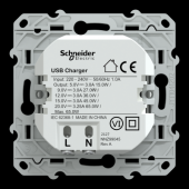  Odace - chargeur USB C 65W - f 