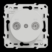  Odace - prise multiservice - b 