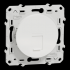  Odace - prise RJ45 cat.6 UTP - 