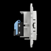  Odace - prise RJ45 cat.6 UTP - 