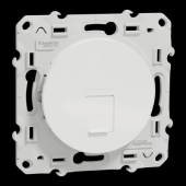  Odace - prise RJ45 cat.6 STP - 