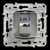  Odace - prise RJ45 cat. 6a STP 