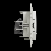  Odace - prise double RJ45 cat. 