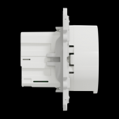  Odace - prise RJ45 CPL - blanc 
