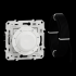  Odace - thermostat - blanc - 1 
