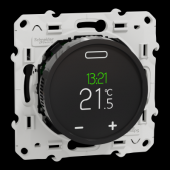  Odace - thermostat programmabl 