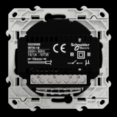  Odace - thermostat programmabl 