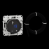  Odace - thermostat fil pilote 