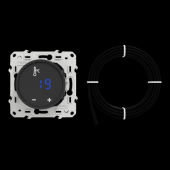  Odace - thermostat fil pilote 