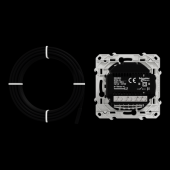  Odace - thermostat fil pilote 