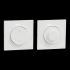  Wiser Odace - Kit commande san 