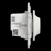  Wiser Odace - variateur rotati 