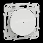  Wiser Odace - variateur pousso 