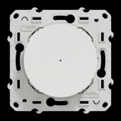  Wiser Odace - variateur pousso 