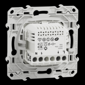  Wiser Odace - bouton poussoir 