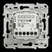  Wiser Odace - bouton poussoir 