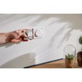  Wiser Odace - bouton poussoir 