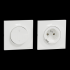  Wiser Odace - Kit commande san 