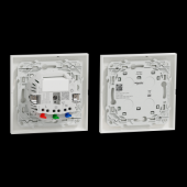  Wiser Odace - Kit commande san 