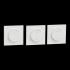  Wiser Odace - Kit commande san 