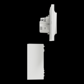  Wiser Odace - Kit commande san 