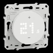  Wiser Odace - Thermostat conne 