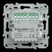  Wiser Odace - Thermostat conne 