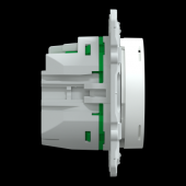  Wiser Odace - Thermostat conne 