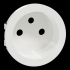  Odace - blanc - enjoliveur seu 